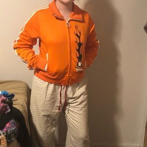 Clothing